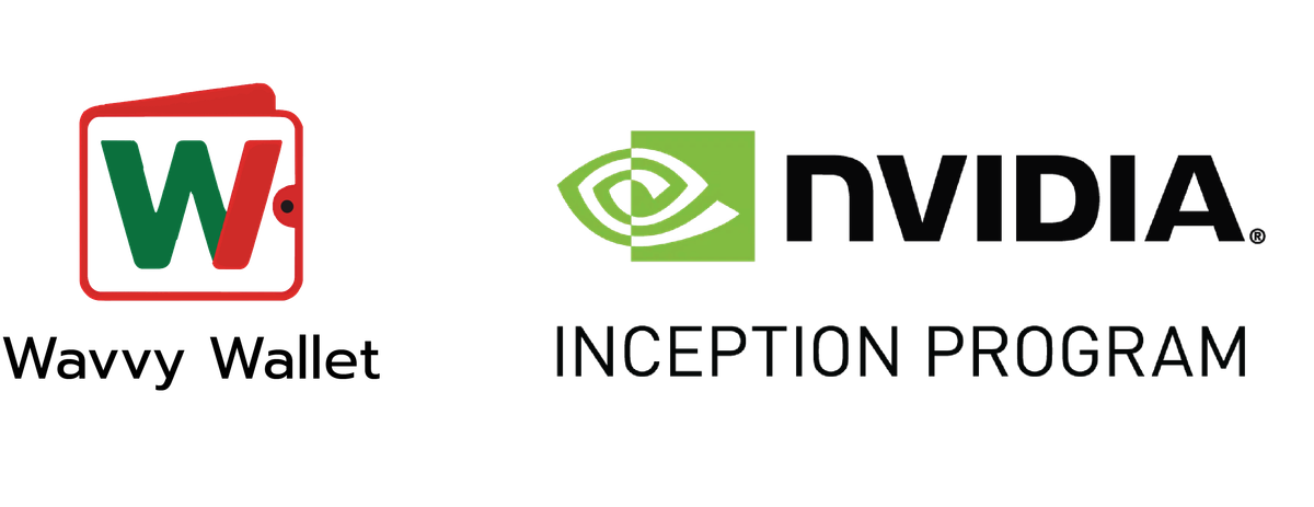 Wavvy Wallet Joins the NVIDIA Inception Program