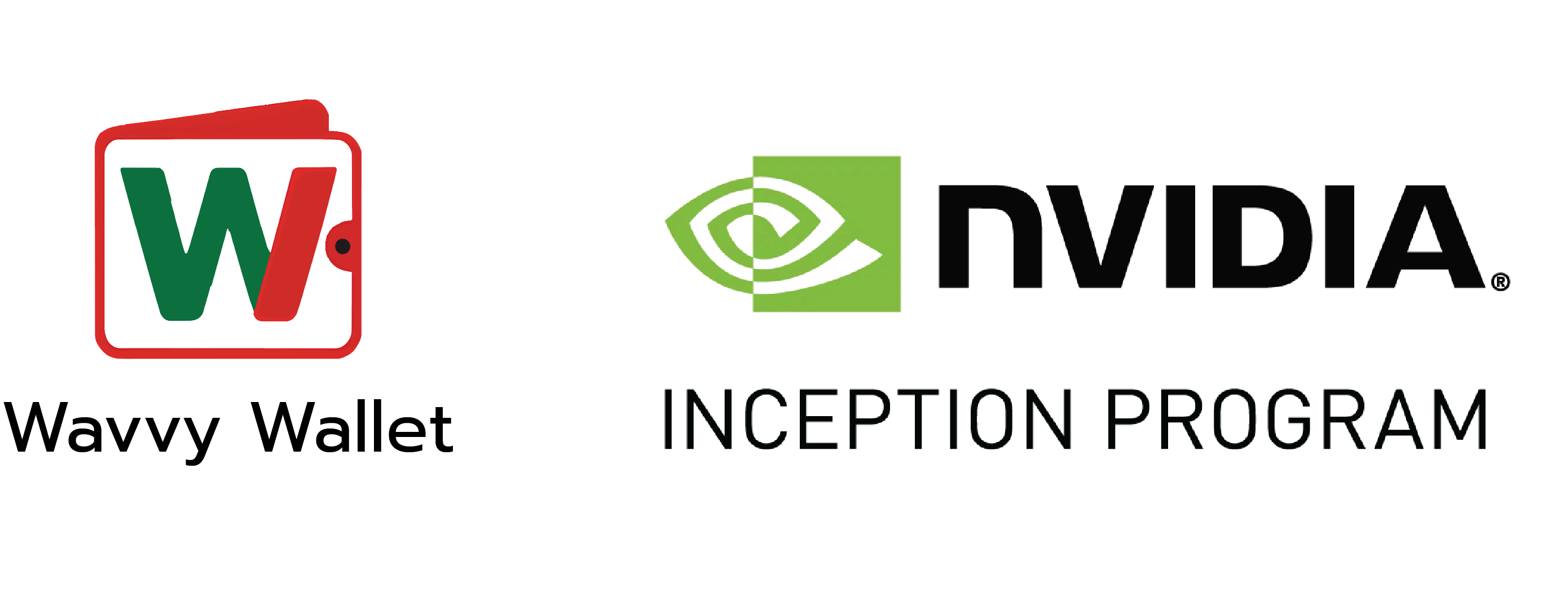 Wavvy Wallet Joins the NVIDIA Inception Program